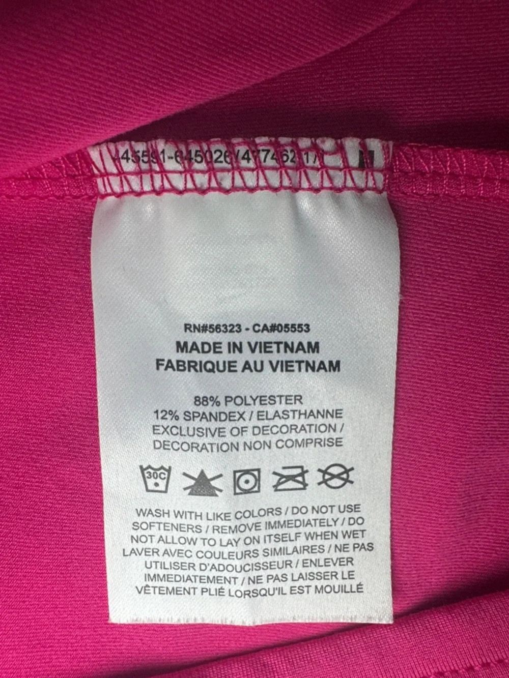 Nike dri fit